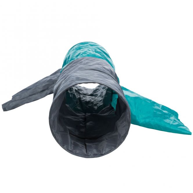 Trixie Rascheltunnel Crunch 115 cm Ansicht 4