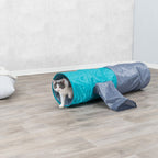Trixie Rascheltunnel Crunch 115 cm
