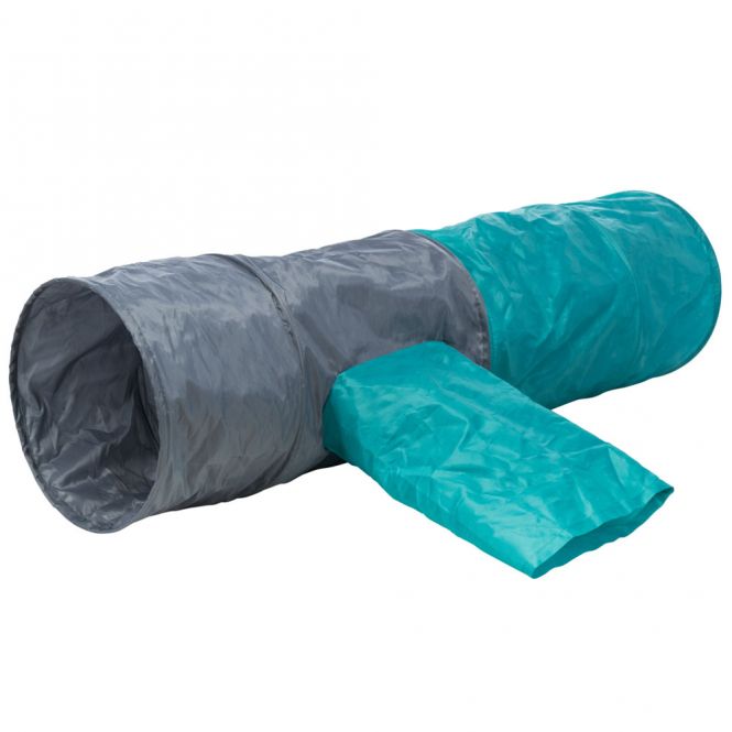 Trixie Rascheltunnel Crunch 115 cm