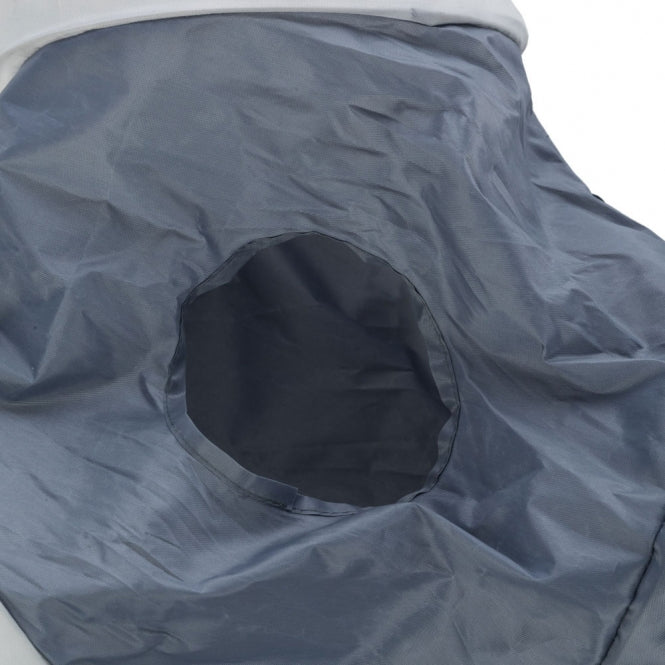 Trixie Spieltunnel aus Nylon Ansicht 4