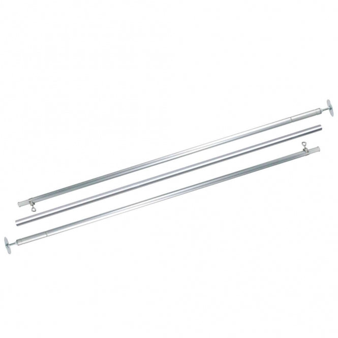Trixie Netz-Spannstange Aluminium Ansicht 2