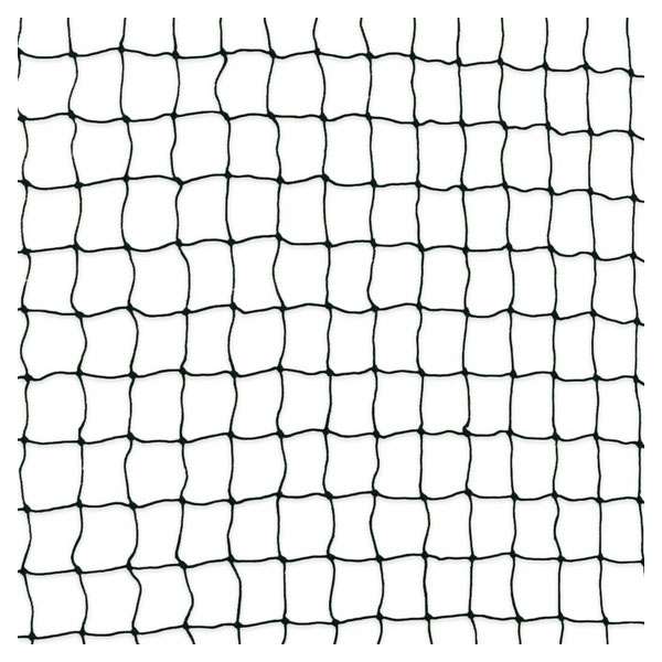 Trixie Cat Protect Netz 8 x 3 m schwarz