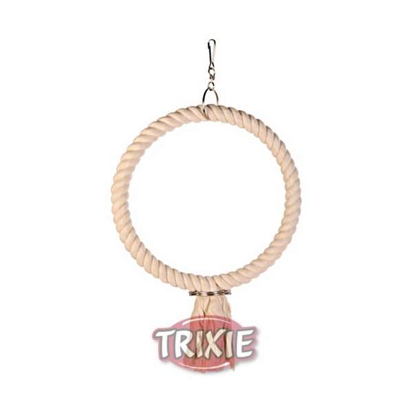 Trixie Baumwollring 25 cm