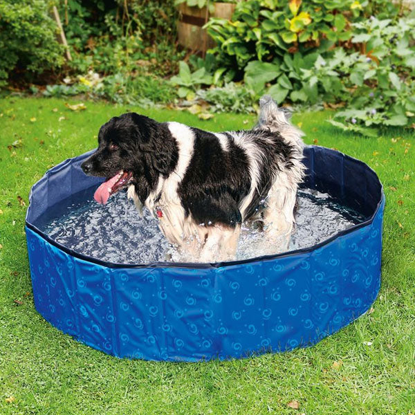 Karlie Flamingo DOGGY POOL Swimmingpool