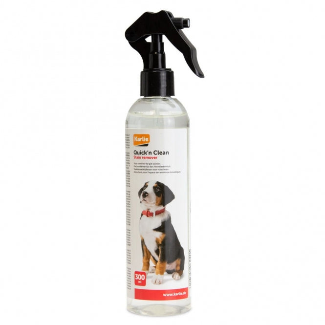 Karlie Flamingo Perfect Care Quick'n Clean Fleckentferner - 300 ml
