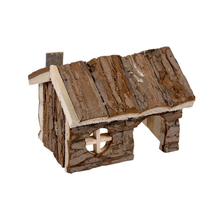 Duvoplus Kleintierhaus 15x11x12cm
