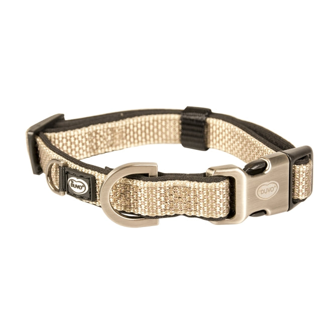 Duvoplus EXPLOR North Halsband Taupe