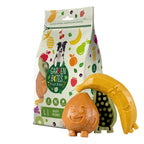 Garden Bites Fruity Friends - M