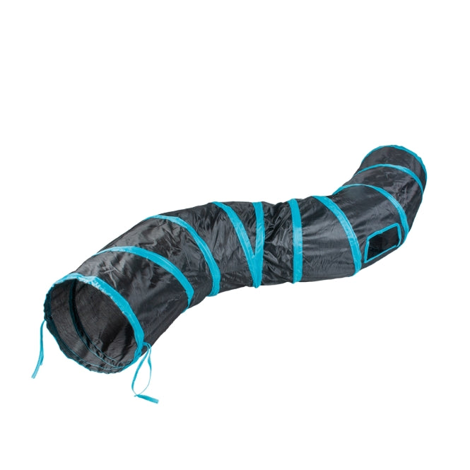 Duvoplus Spieltunnel Snake 122 x 25cm