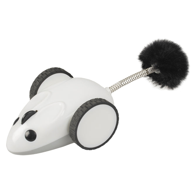 Duvoplus Cat Toy Race n chase Maus