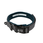 Duvoplus EXPLOR Ultimate Fit Comfy Halsband Classic - petrol blue