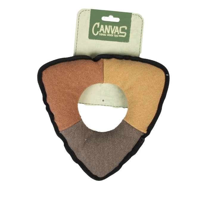 Duvoplus Canvas Dreieck