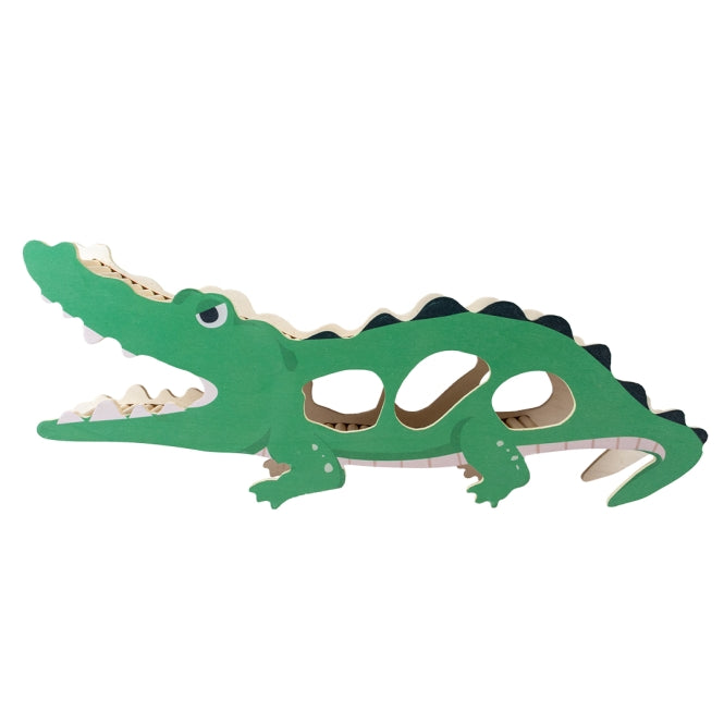 Duvoplus Nagerhaus Krokodil Ansicht 4