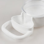 Duvoplus Vogeltränke breit - 400ml
