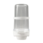 Duvoplus Vogeltränke breit - 400ml