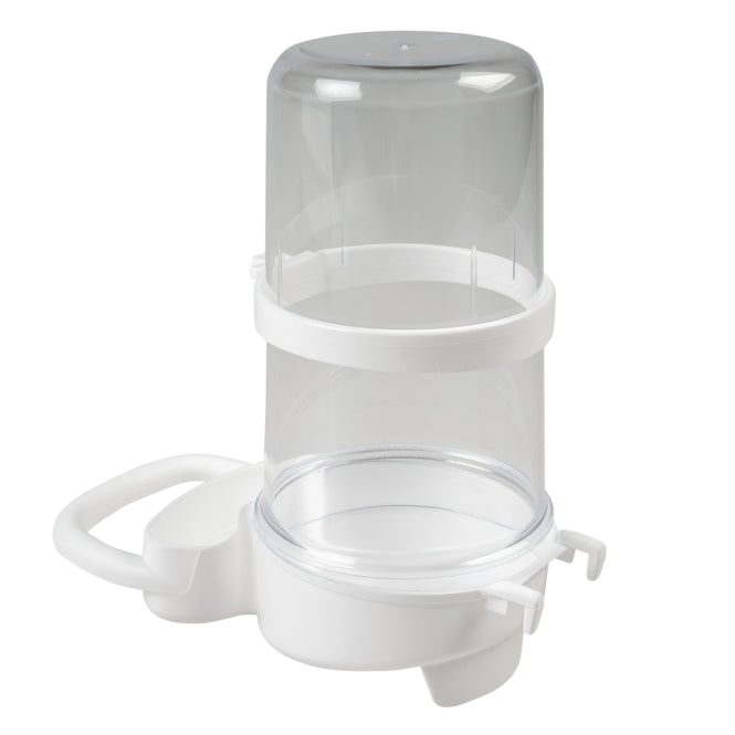 Duvoplus Vogeltränke breit 400ml