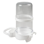 Duvoplus Vogeltränke breit 400ml