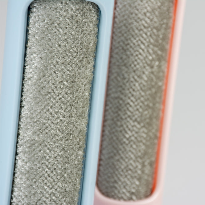 Duvoplus Haarentferner-Bürste Detail 1