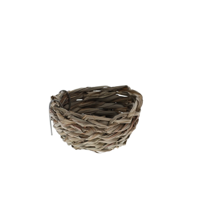 Duvoplus Schilfnest für Vögel