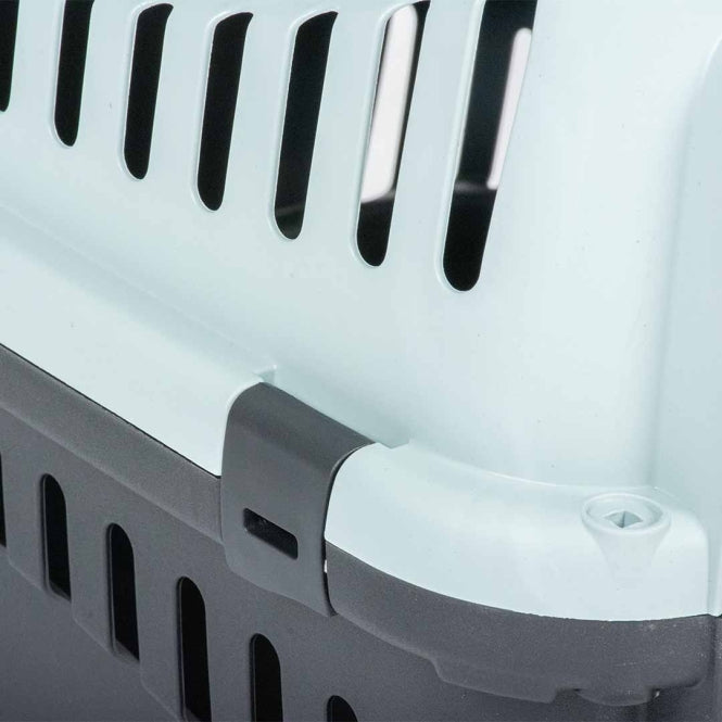 Duvoplus Transportbox Gipsy ECO Ansicht 2