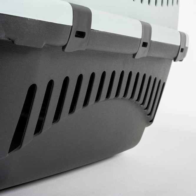 Duvoplus Transportbox Gipsy ECO Ansicht 4