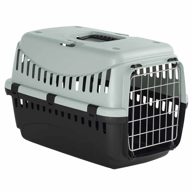 Duvoplus Transportbox Gipsy ECO grau