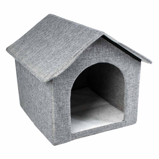 Duvoplus Katzenhaus Gilly