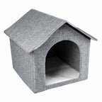 Duvoplus Katzenhaus Gilly