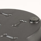 Duvoplus Napfunterlage Knochen Detail 2