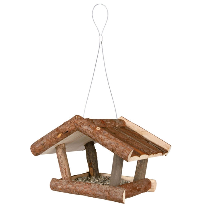 Trixie Vogelfutterhaus zum Aufhaengen
