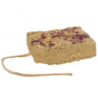 Trixie Lehmstein mit Blueten 100g