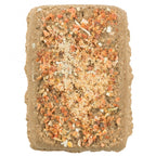 Trixie Lehmstein mit Karotte 100g