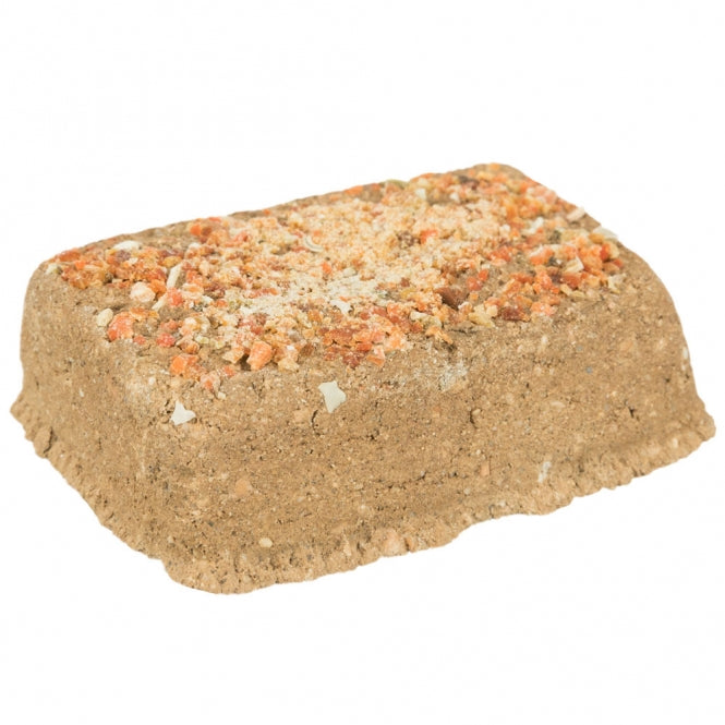 Trixie Lehmstein mit Karotte 100g