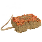 Trixie Lehmstein mit Karotte 100g