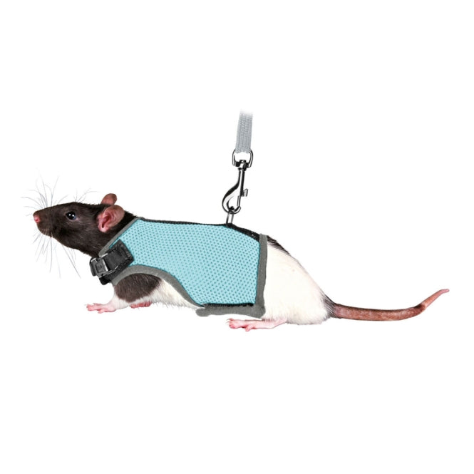 Trixie Softgeschirr fuer Ratten