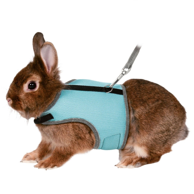 Trixie Softgeschirr fuer Kaninchen