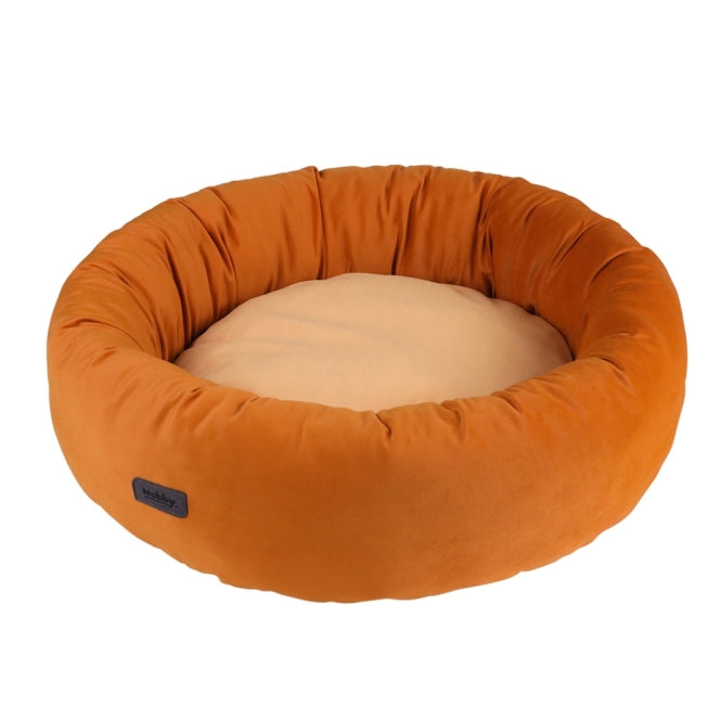 Nobby Donutbett Cumba
