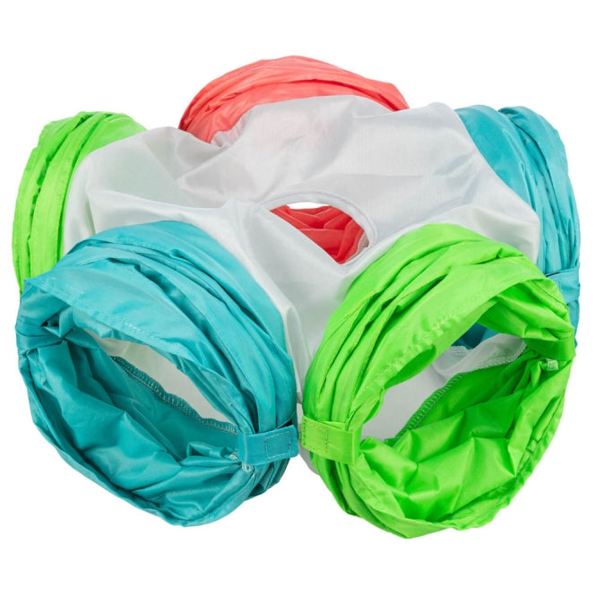 Trixie Spieltunnel Ansicht 2