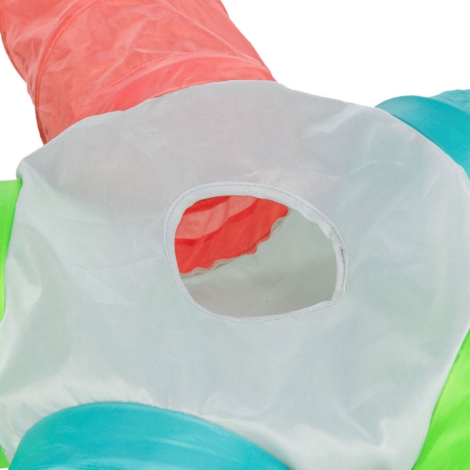 Trixie Spieltunnel Ansicht 3