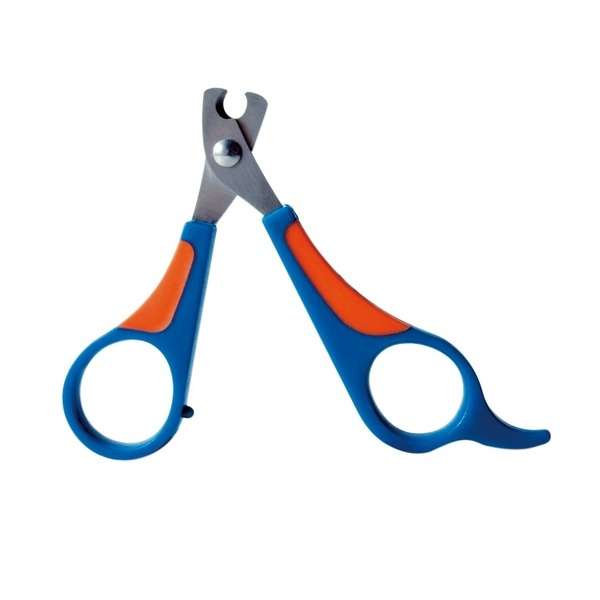 Trixie Pro Care Krallenschere fuer Kleintiere