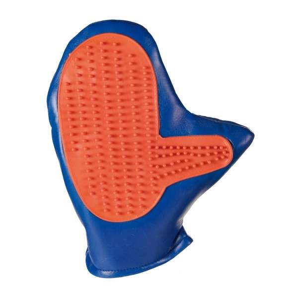 Trixie In Style Fellpflege Handschuh fuer Kleintiere