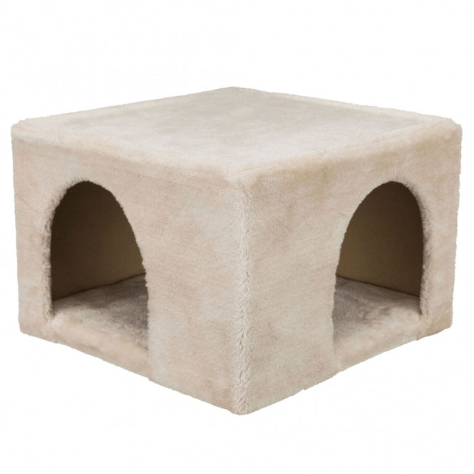Trixie Kuschelhöhle für Kaninchen Meerschweinchen