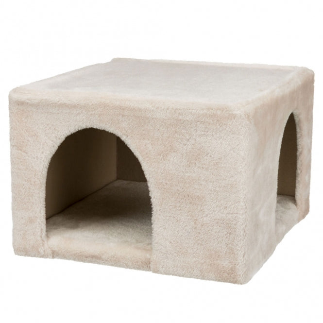 Trixie Kuschelhöhle für Kaninchen Meerschweinchen