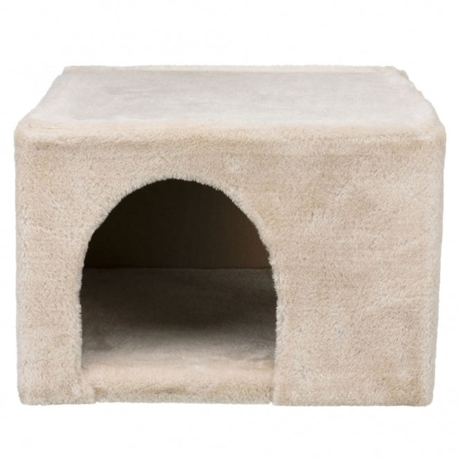 Trixie Kuschelhöhle für Kaninchen Meerschweinchen