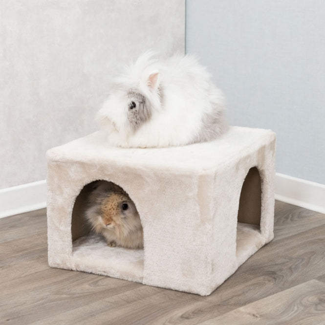 Trixie Kuschelhoehle fuer Kaninchen Meerschweinchen