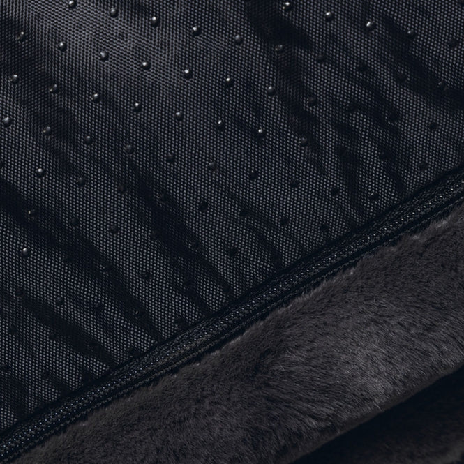 Designed by Lotte Hundekissen Reza - Anthrazit