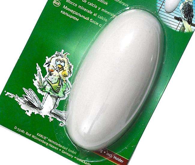 Karlie Calcium-Mineralblock Gross 115 g