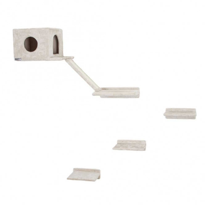 Kerbl Kletterwand Montblanc