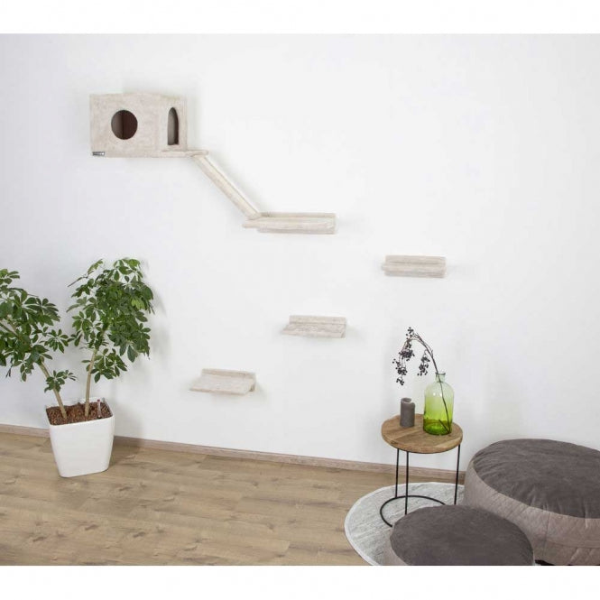 Kerbl Kletterwand Montblanc