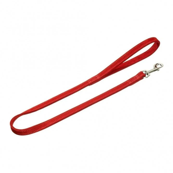 Karlie Buffalo Leine rot 100cm 18mm